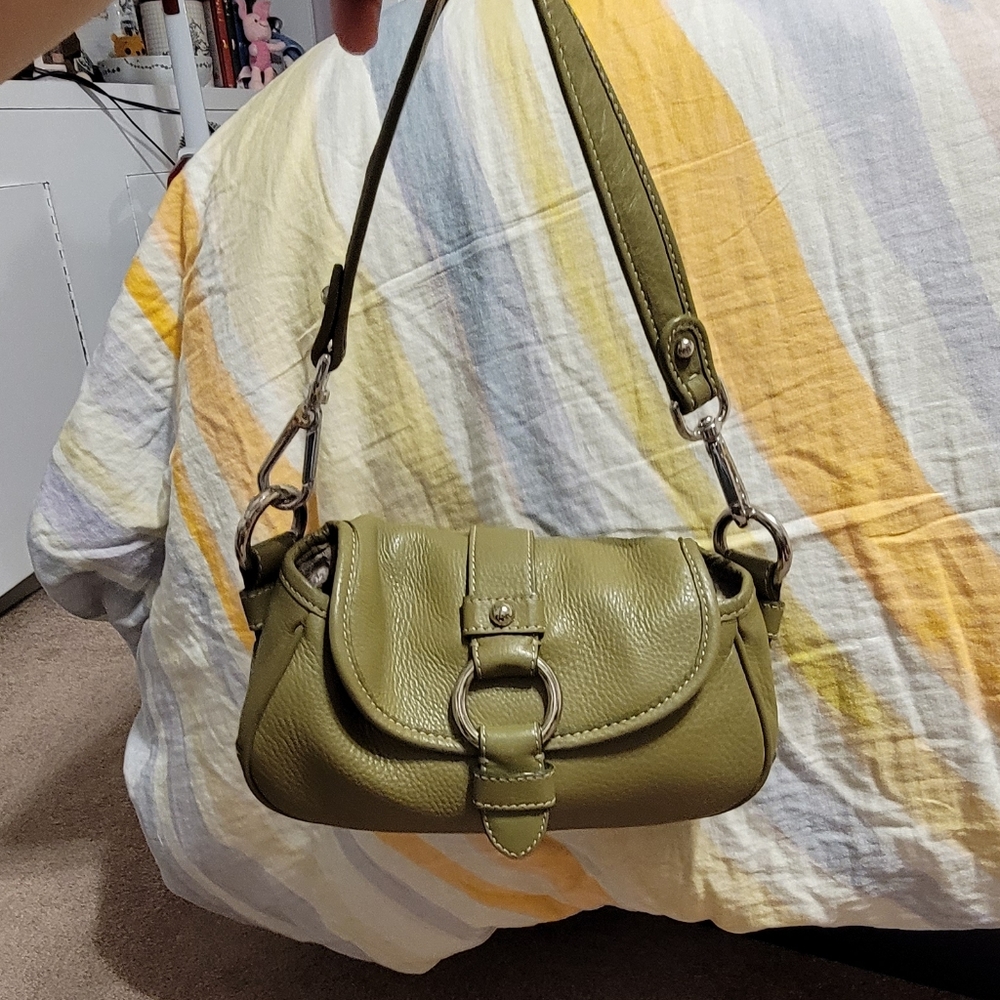 Vintage BANANA REPUBLIC Shoulder bag